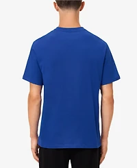 Lacoste Men's Loungewear Sleep T-Shirt