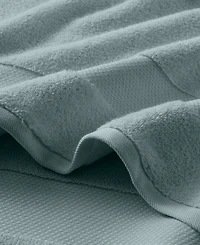 Madison Park Signature Turkish Cotton 6-Pc. Bath Towel Set