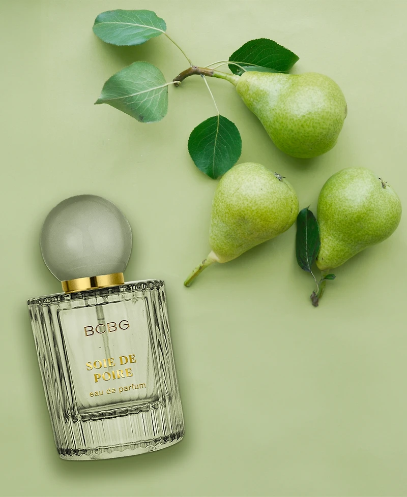 Bcbg 3-Pc. Soie de Poire Eau de Parfum Gift Set