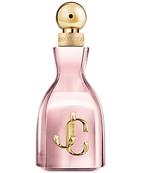 Jimmy Choo I Want Choo With Love Eau de Parfum, 2 oz.