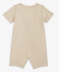 First Impressions Baby Boys Varsity Dog Sunsuit, Macy's Exclusive