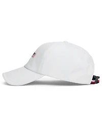 Tommy Hilfiger Men's x U.s. SailGP Team Baseball Cap