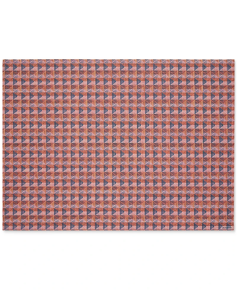 Chilewich Crane Rectangular Placemat