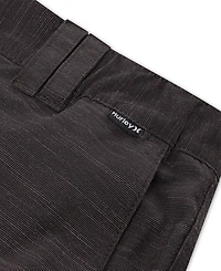 Hurley Big Boys Phantom Slub Woven Walkshorts
