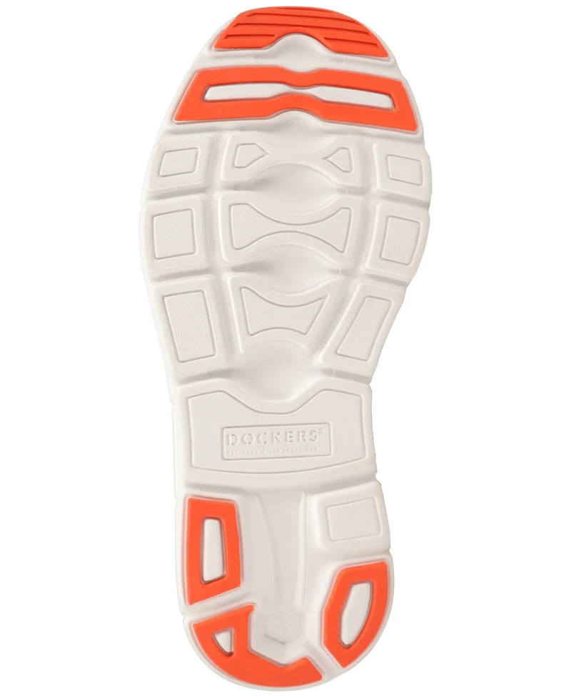 Dockers Men's Go-2 Lace Up Shoe