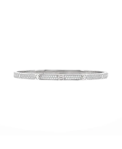Pre-Owned Cartier Love Bracelet