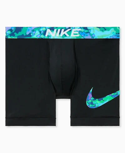 Nike Men's Dri-fit Essential Micro Boxer Briefs