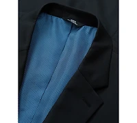 Haggar Men's Big & Tall Active Series Classic Blazer