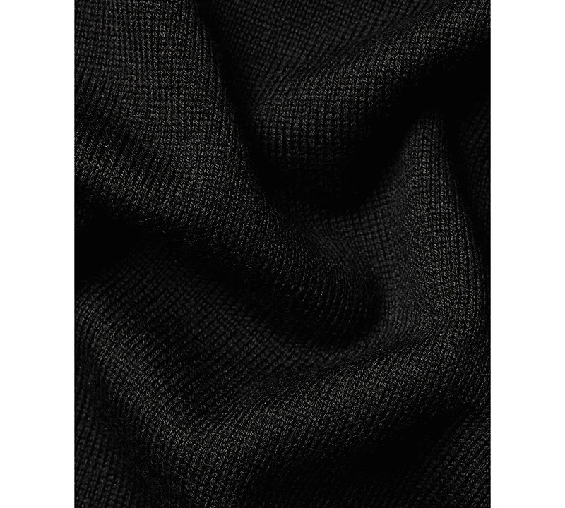 Charles Tyrwhitt Men's V-Neck Regular-Fit Sweater