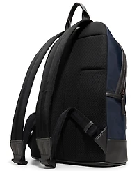 Ted Baker Patrick Top Zipper Domed Backpack