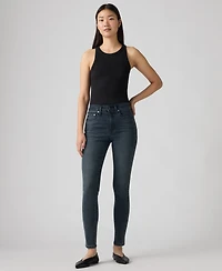 Levi's Women's High-Rise Stretch Skinny Jeans