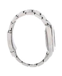 Pre-Owned Rolex Oyster Perpetual Datejust Automatic Watch in Stainless Steel 36mm