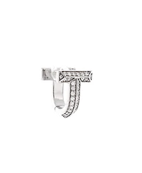 Pre-Owned Tiffany & Co. T1 Huggie Hoop Earrings