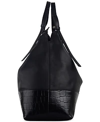 Radley London The Portobello Large Leather Drawstring Shoulder Bag