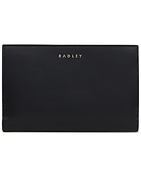 Radley London Heritage Radley Leather Bifold Wallet
