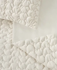 Ugg Dafni Ruched 3-Pc. Quilt Set, Full/Queen