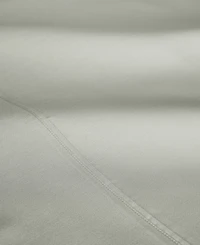 Sunham 1200-Thread Count Solid 4-Pc. Sheet Set, King