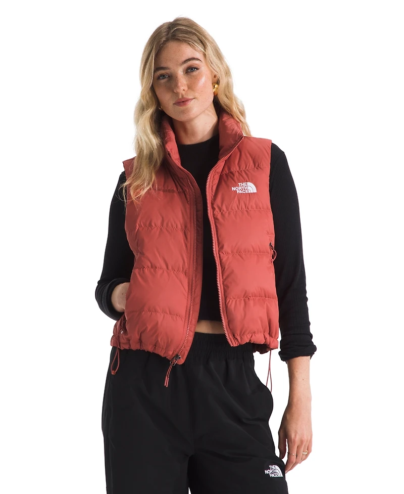 The North Face Women's Hydrenalite Down A-Line Vest