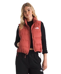 The North Face Women's Hydrenalite Down A-Line Vest