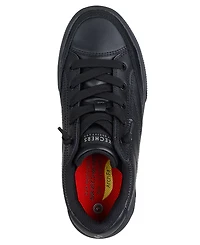 Skechers Women's Work Slip-Resistant: Arch Fit Arcade Casual Sneakers from Finish Line