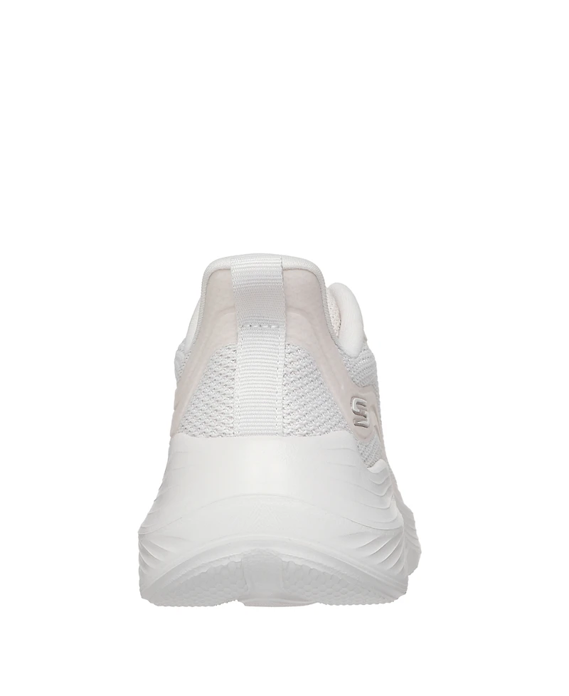 Skechers Women's Bobs Sport Squad - Waves Casual Sneakers from Finish Line