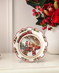 Villeroy & Boch 2025 Annual Small Bowl, 15th Anniversary Edition