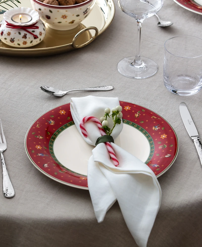 Villeroy & Boch Toys Delight Round Dinner Plate