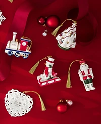 Villeroy & Boch 2025 Nutcracker Ornament