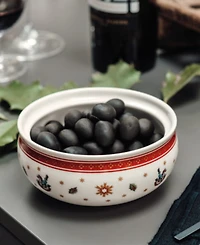 Villeroy & Boch Toy's Delight Covered Sugar Bowl