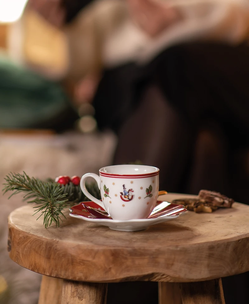 Villeroy & Boch Toy's Delight Espresso Cup
