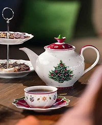 Villeroy & Boch Toys Delight 2-Tiered Server