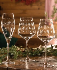 Villeroy & Boch Toy's Delight Wine Goblet