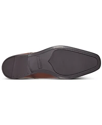 Kenneth Cole New York Men's Charles Double Monk Strap Shoe