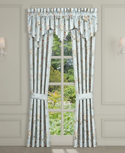 J Queen New York Prestige Window Panel Pair
