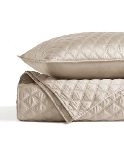 J Queen New York Premier Cotton Sateen 3 Pc. Quilt Sets