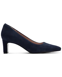 Rockport Women's Merida Block Heel Pumps
