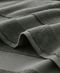 Madison Park Signature Turkish Cotton Bath Sheet Set, 35" x 70"