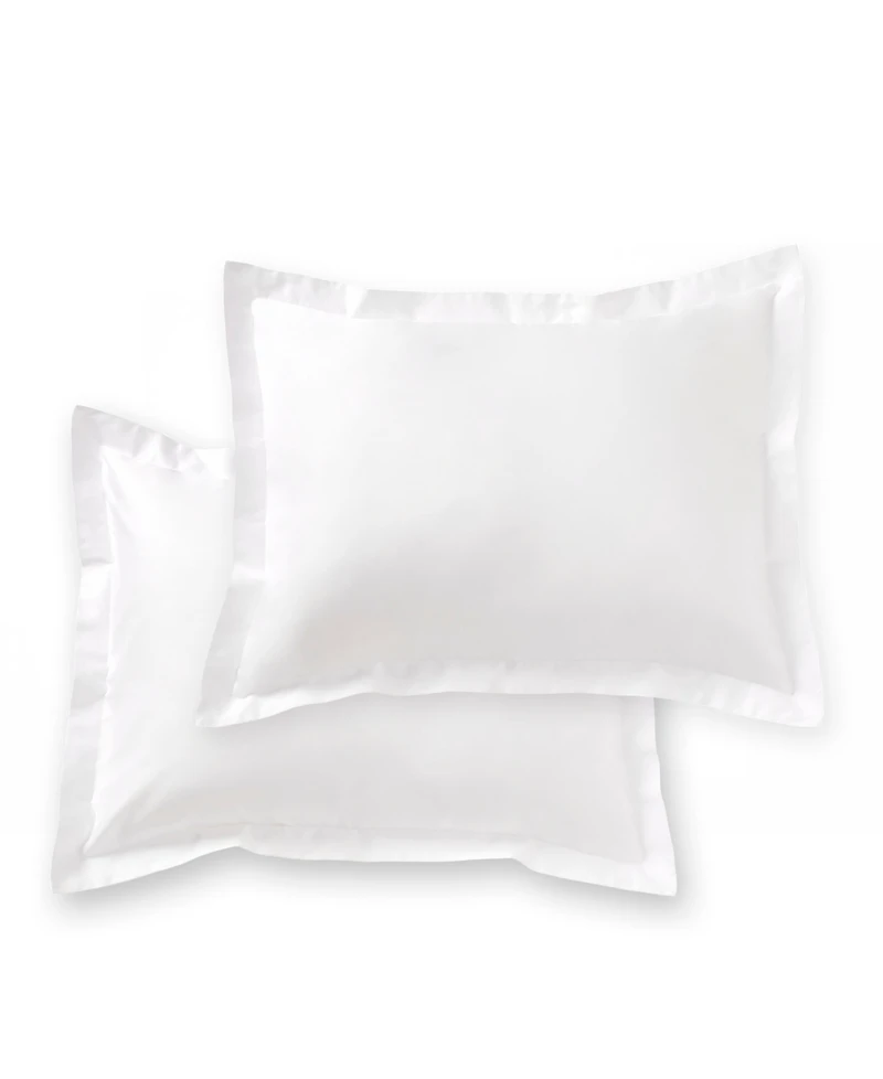 J Queen New York Premier Sateen 3-Pc. Duvet Cover Set, King/California King