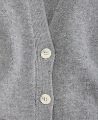 On 34th Women's V-Neck Cardigan, Macy's Exclusive
