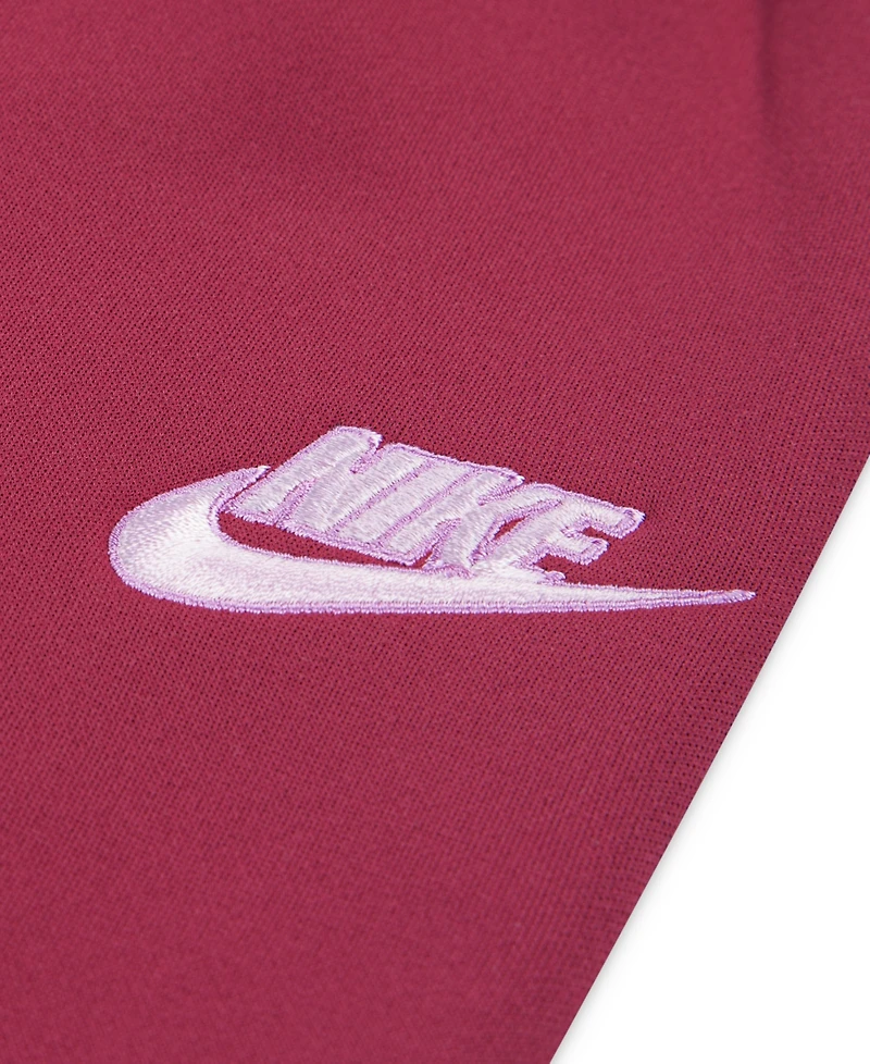 Nike Toddler and Little Girls 2-Piece Propus Color Blocked Jacket & Pant Set