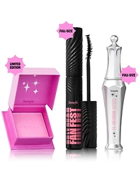 Benefit Cosmetics 4-Pc. Benebingo Makeup Gift Set