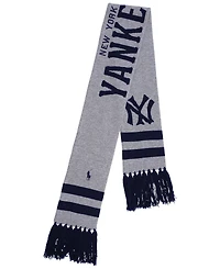 Polo Ralph Lauren Classic Stadium Knit Scarf