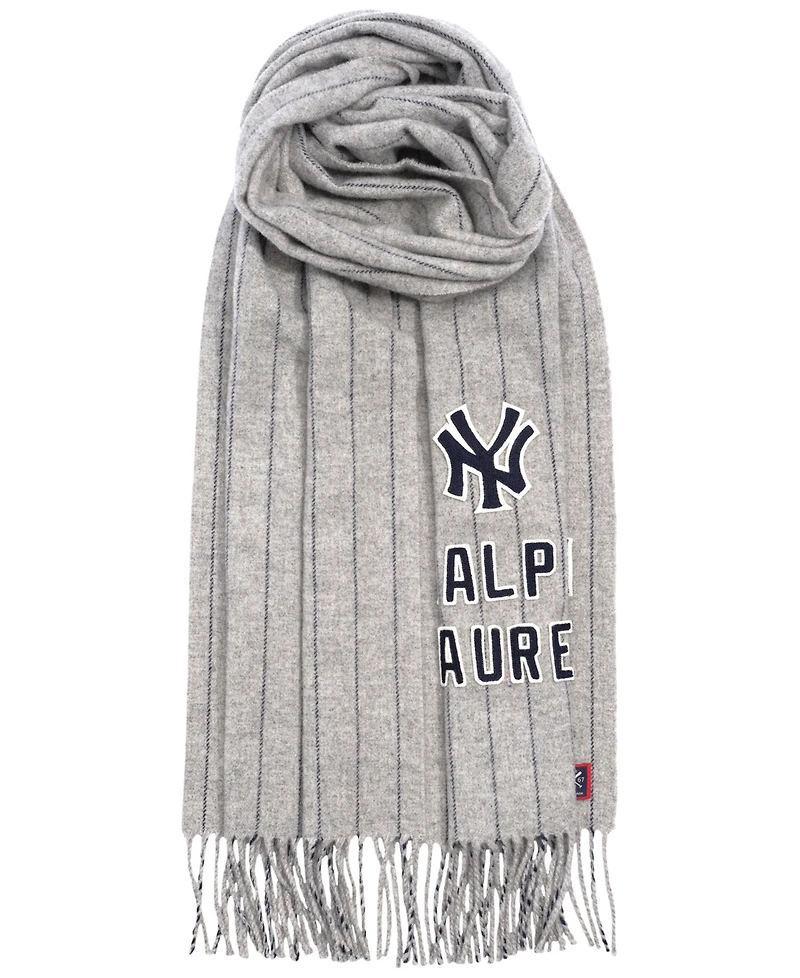 Polo Ralph Lauren Classic Pinstripe Scarf