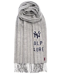 Polo Ralph Lauren Classic Pinstripe Scarf