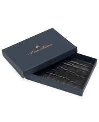 Brooks Brothers Men's Portland Compact Cardholder