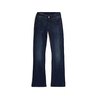 G-Star Women's Midge Bootcut Jeans