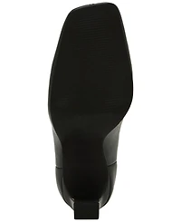 Steve Madden Women's Khelan Blade-Heel Stretch Dress Booties