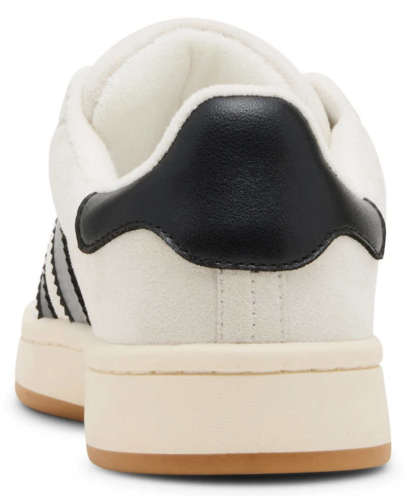 Madden Girl Nollie Lace-Up Skate Sneakers