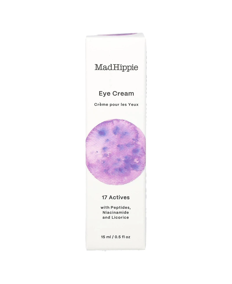 Mad Hippie Eye Cream