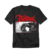 Logovision Men's Lord Of The Rings Balrog T-Shirt
